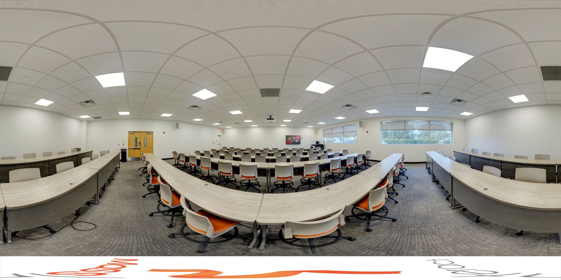 Nelson Health Sciences - Classroom